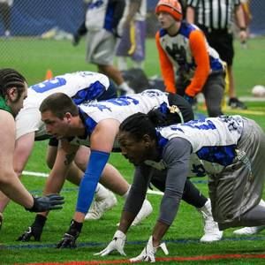 Meet your Posher, Brandon